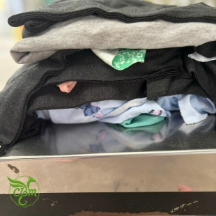 vai-lau-chat-cotton-tham-hut